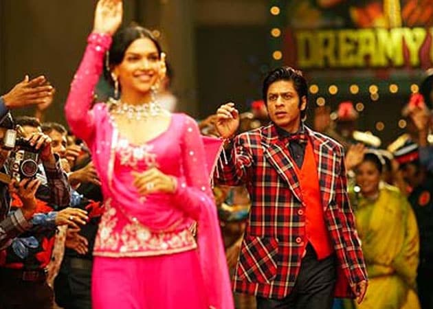 Om Shanti Om Full Movie Telugu 720p