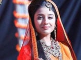 Actress Smilie Suri, who is all set to make her small screen debut with Jodha Akbar, says her character as the Mughal emperor&#39;s first wife Ruqaiya Begum ... - smilie-small