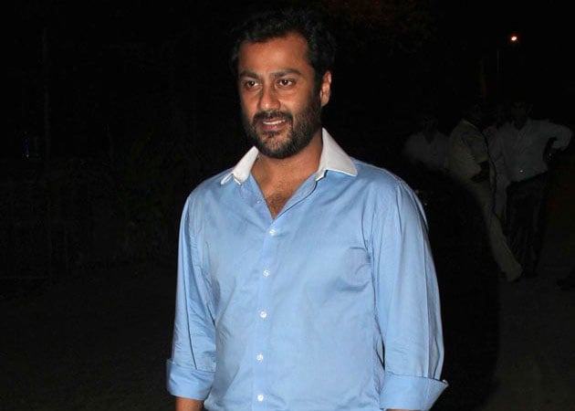 Abhishek Kapoor to shoot Fitoor early next year - NDTV Movies