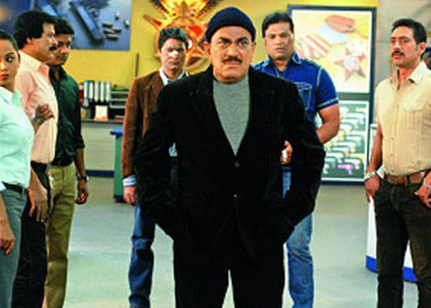 cid episode 1212