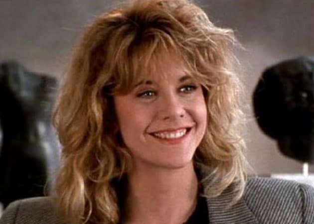 meg ryans hair in sleepless in seatle