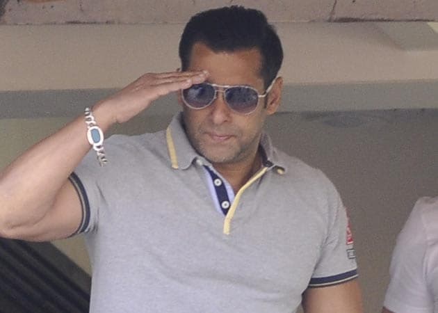 Salman Khan Poaching Case Actor To Record Statement In Jodhpur Court