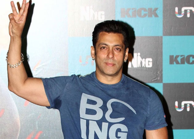 Salman Khan is Being Human, Helping Fans Get Jobs - NDTV ...