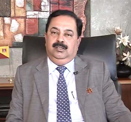 Do not have large pile of money for buyback: ONGC chairman What next?