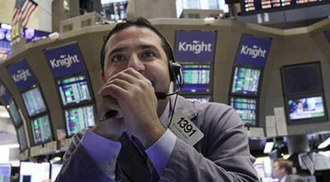 Wall Street futures modestly higher Speculation curbed