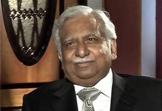 Airlines sell below cost, says Jet Airways' Naresh Goyal