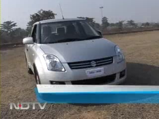 Maruti Swift Dzire New Model 2011 Diesel Price In India
