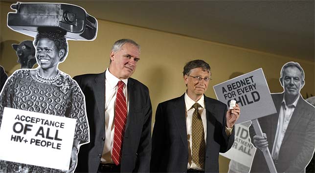 Steve Jobs and I are quite different: Bill Gates Steve Jobs and I are quite different: Bill Gates