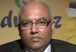 &quot;Our EBITDA margins declined due to rupee depreciation,&quot; said Suresh Krishnan, Managing Director of Zuari Industries. - 297261_thumb