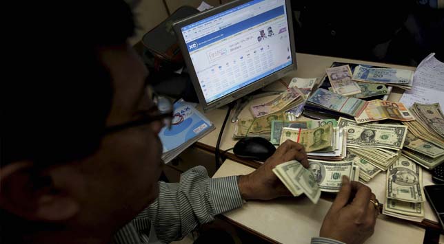 Sensex opens flat, Sesa Goa down 5%, Sterlite up 4% Source: Reuters
