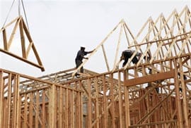 Budget 2012: Realty sector seeks relaxation in FDI, ECB norms