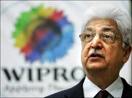 Wipro share offer gets 71% covered