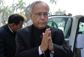 Union Budget 2012: Read the entire speech here