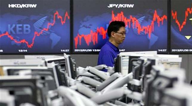 Direct Tax Code likely to become effective from FY'14: Pranab Shinzo Nakanishi, Managing Director, Maruti Suzuki India