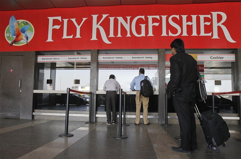Profit Top 10: Sensex dives over 308 points; Kingfisher to shut 25 centres Sony CEO Kazuo Hirai, left, listens to former-CEO Howard Stringer | Source: AP
