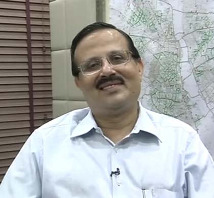 Why mutual funds are not popular in India Infosys chief executive officer and managing director S. D. Shibulal