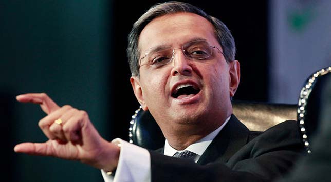 We will examine Vodafone notice, says Pranab Maruti's new LUV - Ertiga