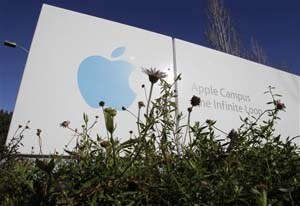 Apple revenue jumps to $39.2 bn, beats Wall Street view; shares soar