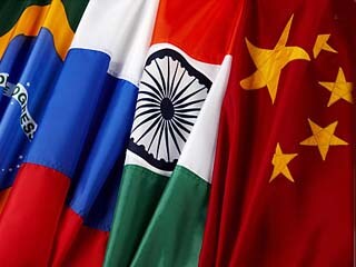 BRICS must have larger say in global fiscal issues: Diplomats