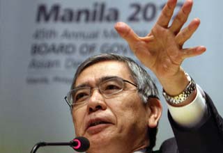 Asian Development Bank to provide $6.25 bn assistance to India