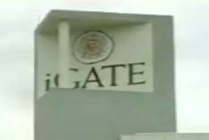 iGATE removes Patni from brand name
