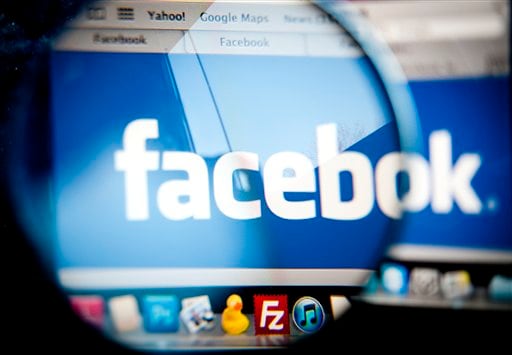 Why that flat Facebook IPO isn't so bad after all Former Olympus president and chief executive Michael Woodford.
