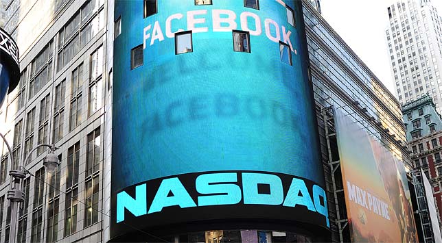 IPO 'whisper' estimates may be heard after Facebook Inside an IKEA store in Stockholm, Sweden
