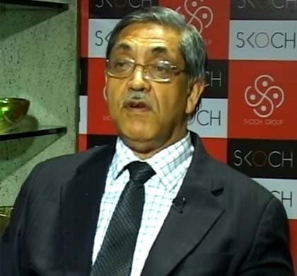 RBI may have to sacrifice growth to tame inflation: KC Chakrabarty Inside an IKEA store in Stockholm, Sweden