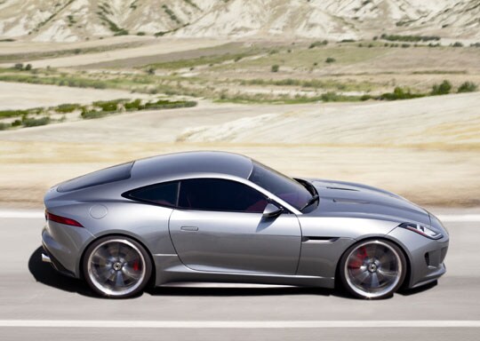 Tata Motors shares jump on JLR sales