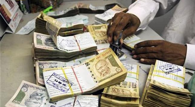 Rupee ends at 56.15 to dollar; lowest closing since May 30 Inside an IKEA store in Stockholm, Sweden