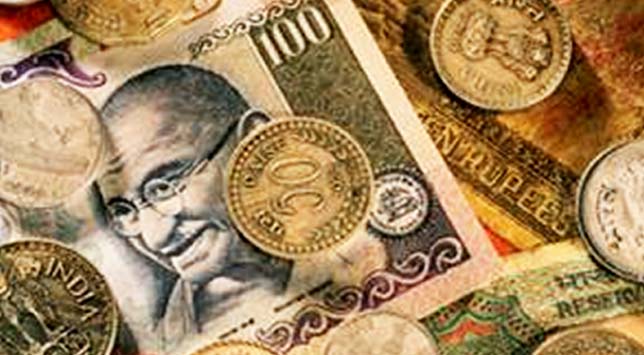 Rupee at record low of 56.53 to the dollar Inside an IKEA store in Stockholm, Sweden