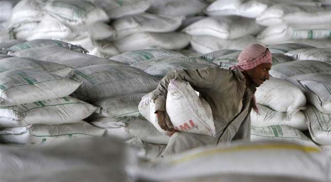 Cement companies fined Rs 6,000 cr for cartelisation Inside an IKEA store in Stockholm, Sweden