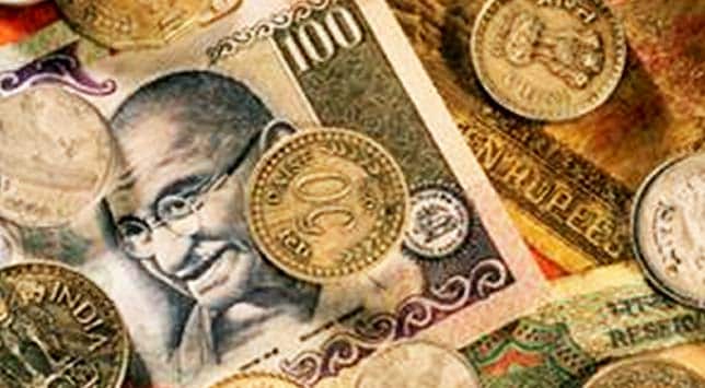 Rupee may touch 58 this week against dollar, say experts A Maruti Suzuki plant in Gurgaon. Photo: Reuters