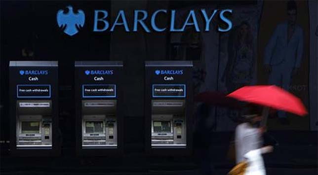 'For you big boy': How emails nailed Barclays Italian Prime Minister Mario Monti