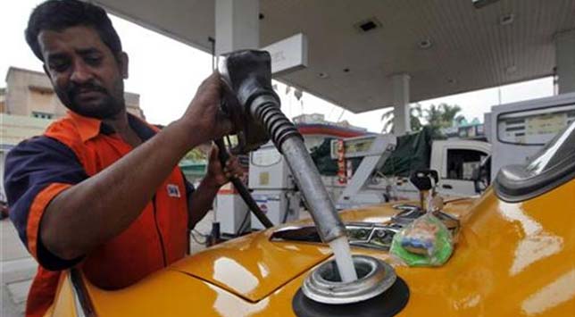 Diesel price hike likely after presidential polls Anand Shimpi (Image courtesy: theverge.com)