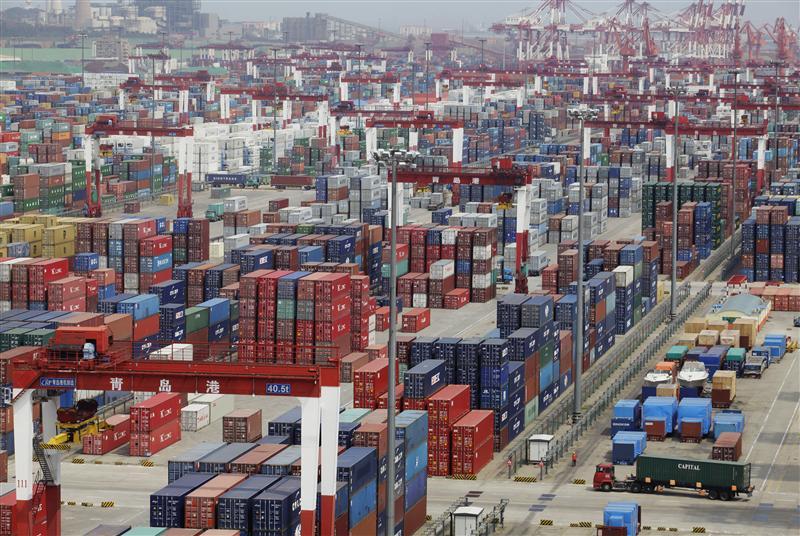 India GDP growth forecast cut to 6.5% this year: Asian Development Bank