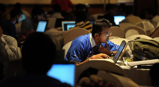 Mortgage of spectrum may be allowed, says ministerial panel Anand Shimpi (Image courtesy: theverge.com)