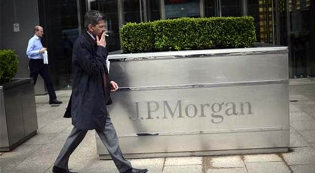 JPMorgan restates Q1 results, citing trader mis-statement Anand Shimpi (Image courtesy: theverge.com)