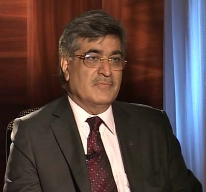 To invest about Rs 45,000 cr in market this year: LIC chairman Anand Shimpi (Image courtesy: theverge.com)