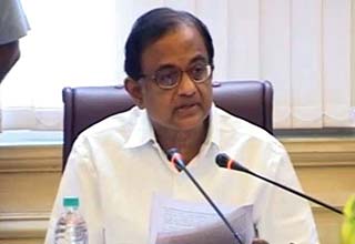 CAG report on coal block allocation to be tabled in current session: Chidambaram