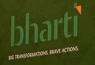Bharti says may take more time to hit Africa targets