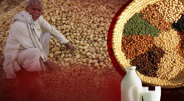 Nestle chief sees worse food crisis than 2008 Habil Khorakiwala, chairman of Wockhardt