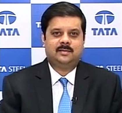 Steel prices will take time to stabilize: Tata Steel Habil Khorakiwala, chairman of Wockhardt
