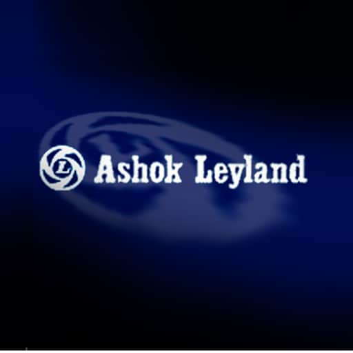 Logo Ashok Leyland