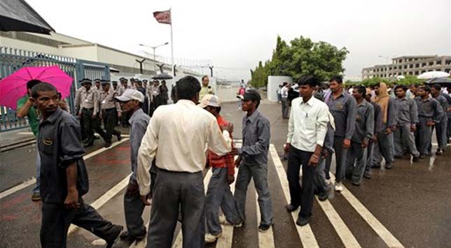 Infosys wins harassment case in US, Palmer’s suit dismissed Infosys wins harassment case in US, Palmer’s suit dismissed