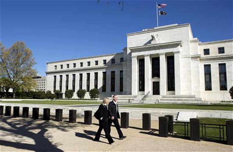 US Fed hints at another economic stimulus