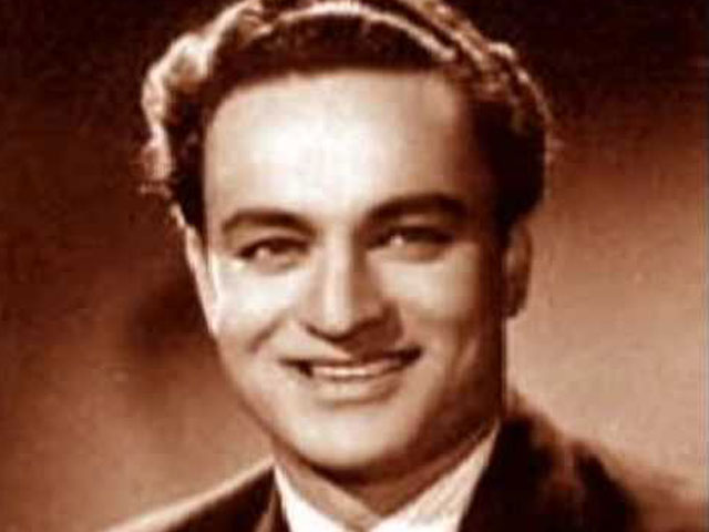 Remembering the Legendary Singer Mukesh