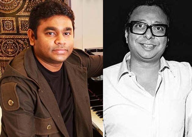 The genius of Pancham da and Rahman