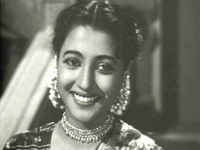 Suchitra Sen - The Greta Garbo of Indian Cinema