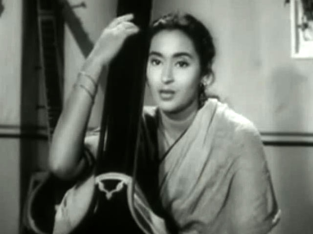 Nutan, Indian cinema's unsung star